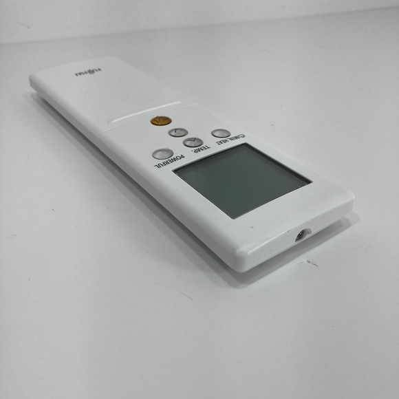 Fujitsu AC Mini Split AR-REG1U Wireless Remote Controller Tested Working - Picture 9 of 9